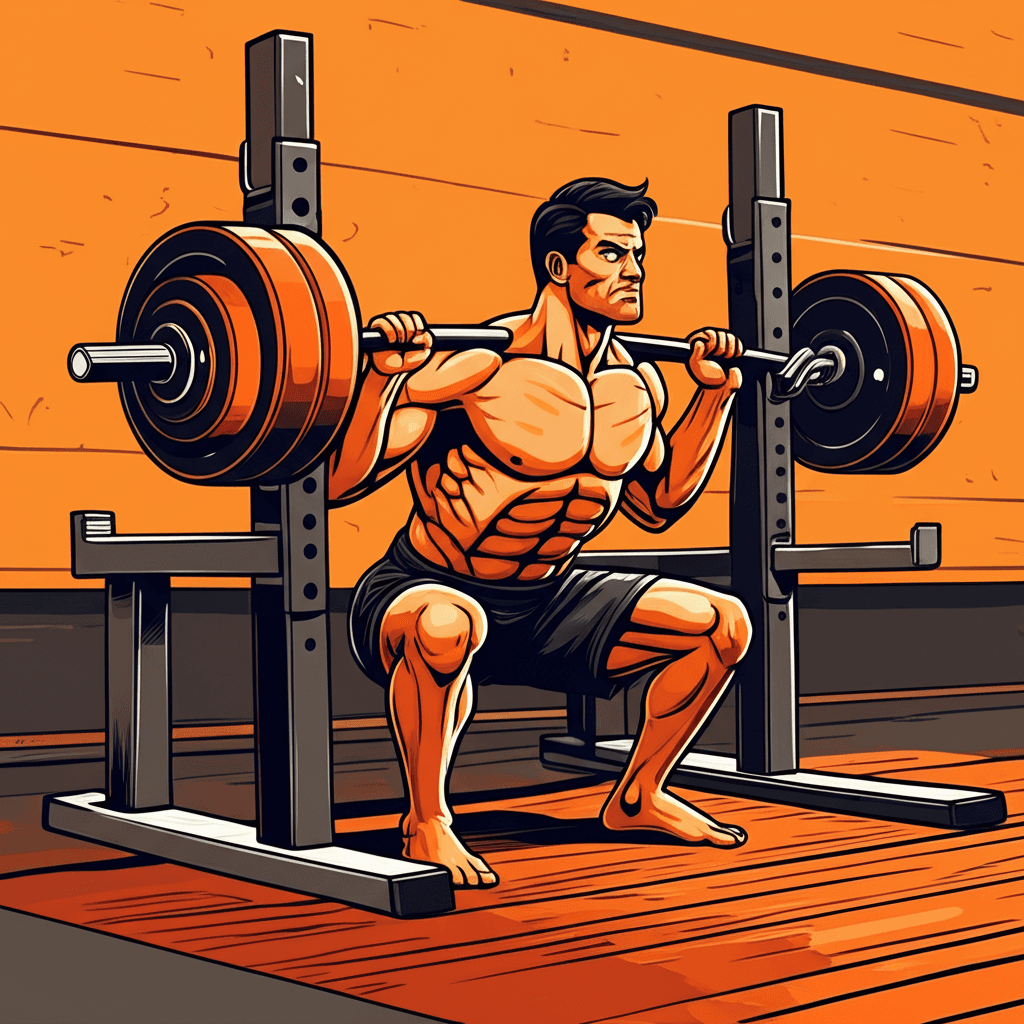 Functional Strength for Grapplers